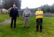 Сергей Путмин посетил хантыйские деревни и пообщался с местными жителями Сергей Путмин посетил хантыйские деревни и пообщался с местными жителями